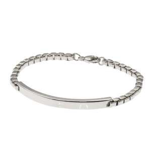 TIFFANY Silver Bracelet